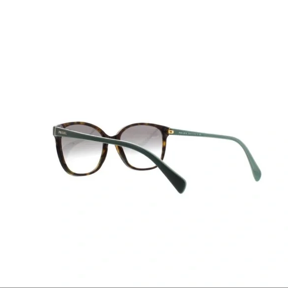 Prada | Accessories | Prada Gradient Sunglasses Tortoise  display picture 3